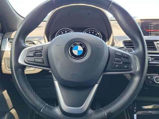 2018 BMW X2 sDrive28i