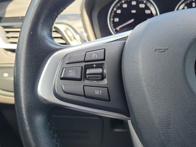 2018 BMW X2 sDrive28i