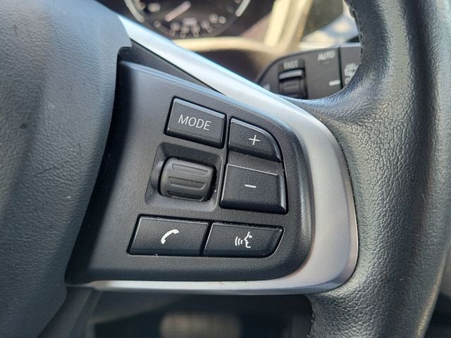 2018 BMW X2 sDrive28i