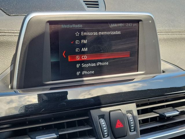 2018 BMW X2 sDrive28i