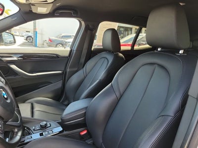 2018 BMW X2 sDrive28i