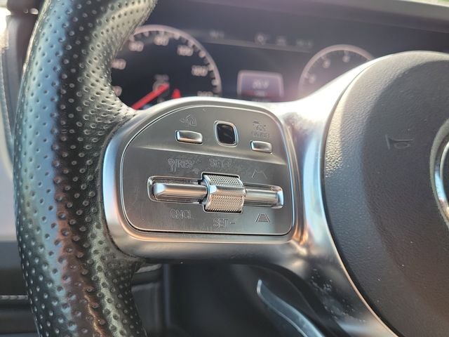2019 Mercedes-Benz G-Class G 550 4MATIC®