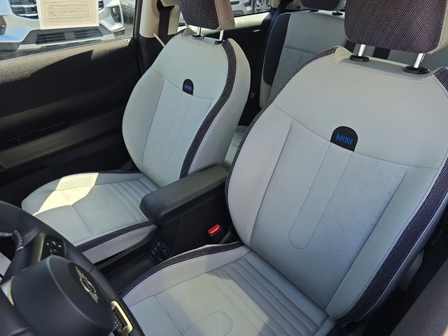 2025 MINI Cooper S Signature Plus