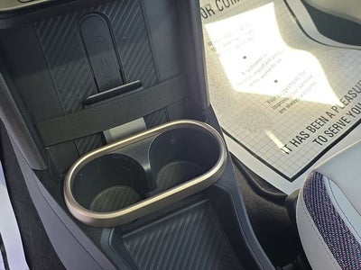 2025 MINI Cooper S Signature Plus