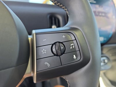 2025 MINI Cooper S Signature Plus