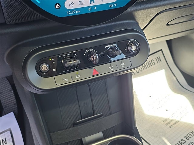 2025 MINI Cooper S Signature Plus