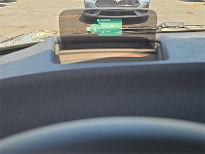 2025 MINI Cooper S Signature Plus