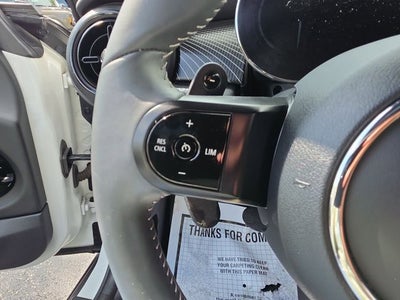 2024 MINI Cooper S Signature