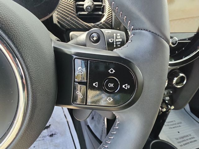 2024 MINI Cooper S Signature