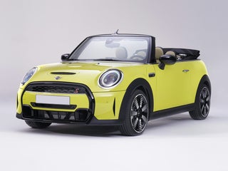 2024 MINI Cooper S Signature