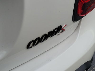 2023 MINI Cooper S Signature
