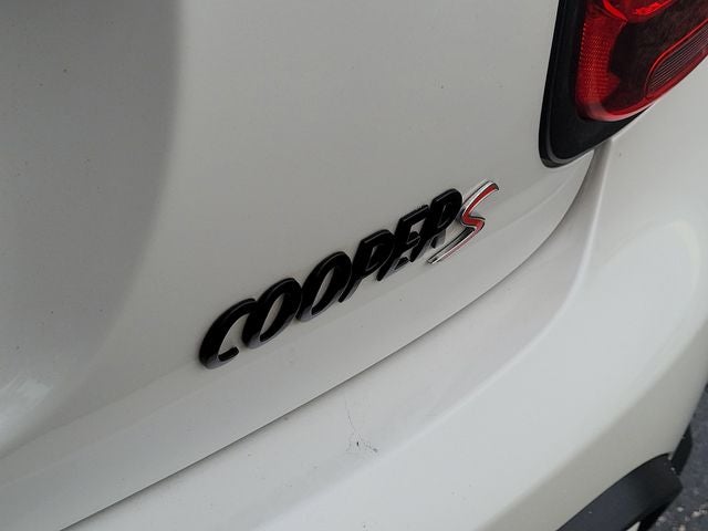 2023 MINI Cooper S Signature
