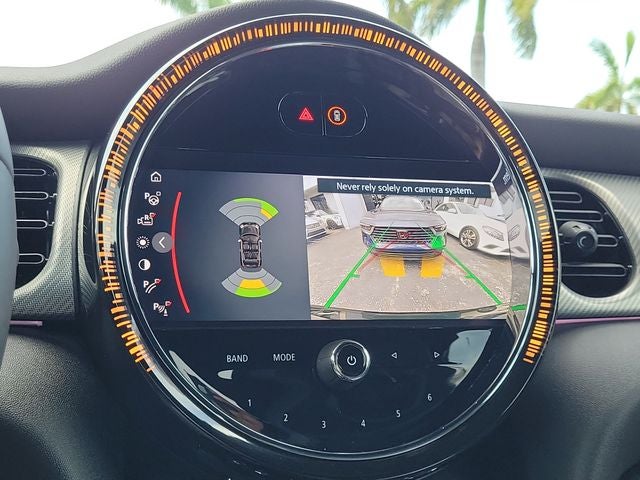 2024 MINI John Cooper Works Classic
