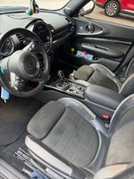 2020 MINI John Cooper Works Clubman ALL4 Base