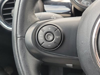 2016 MINI Cooper S Base