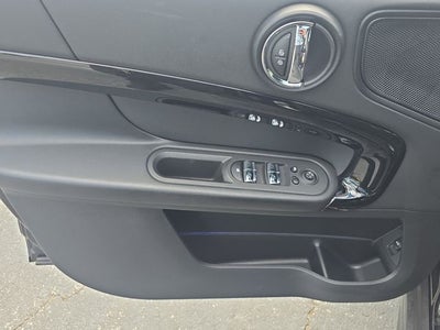 2022 MINI John Cooper Works Countryman Base