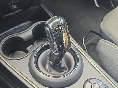 2022 MINI John Cooper Works Countryman Base