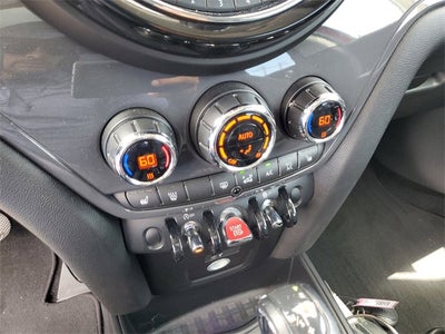 2019 MINI Countryman Cooper