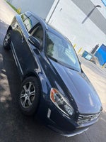 2014 Volvo XC60 T6 R-Design