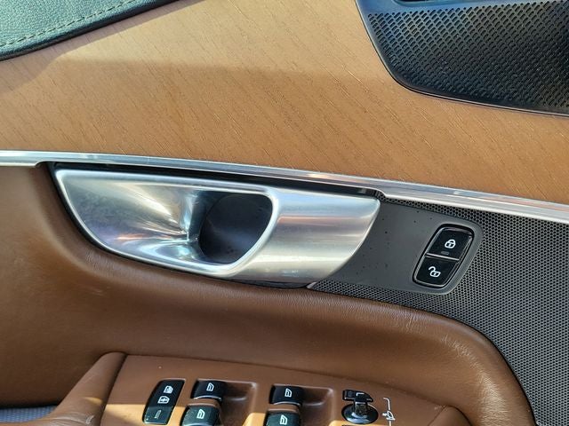 2019 Volvo XC90 T6 Inscription