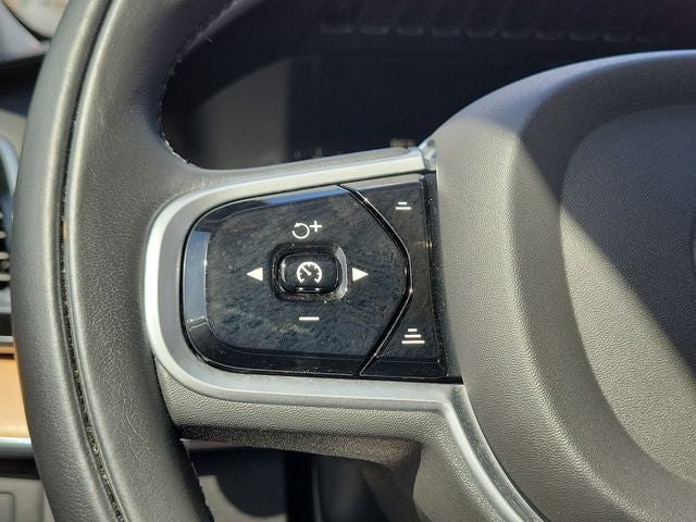 2019 Volvo XC90 T6 Inscription