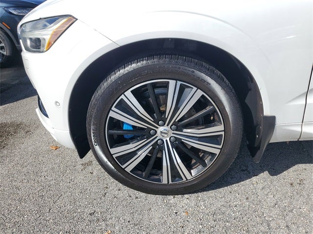 2018 Volvo XC60 T6 Momentum