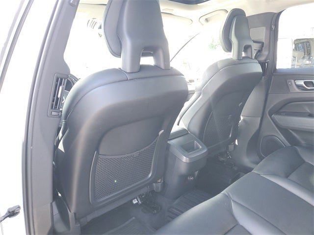 2018 Volvo XC60 T6 Momentum