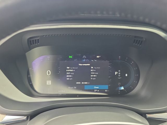 2022 Volvo XC60 B5 Inscription