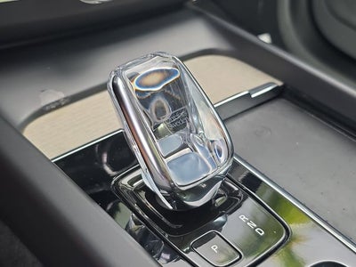 2022 Volvo XC60 B5 Inscription