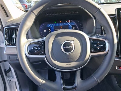 2026 Volvo XC90 B5 Plus