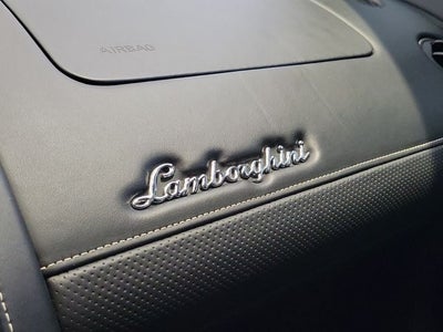 2009 Lamborghini Gallardo LP560-4
