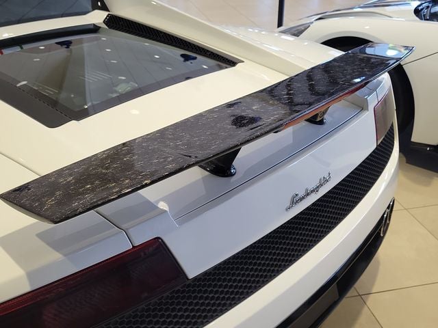2009 Lamborghini Gallardo LP560-4