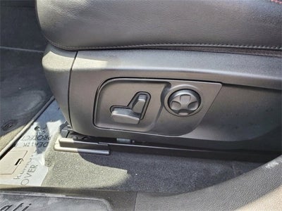 2019 Maserati Levante Base