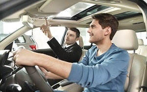 Schedule a test drive at Lincoln of Cutler Bay in Miami, FL.