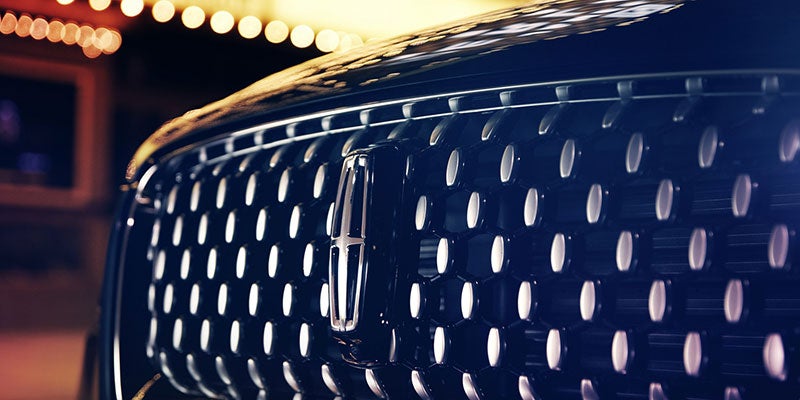 2020 Lincoln Corsair | Lincoln of Cutler Bay in Miami FL