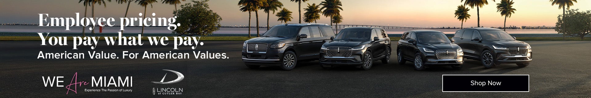 year end sales event