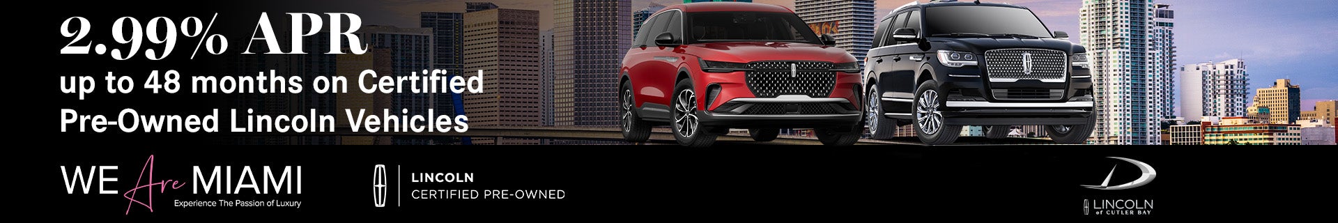 Sales event
