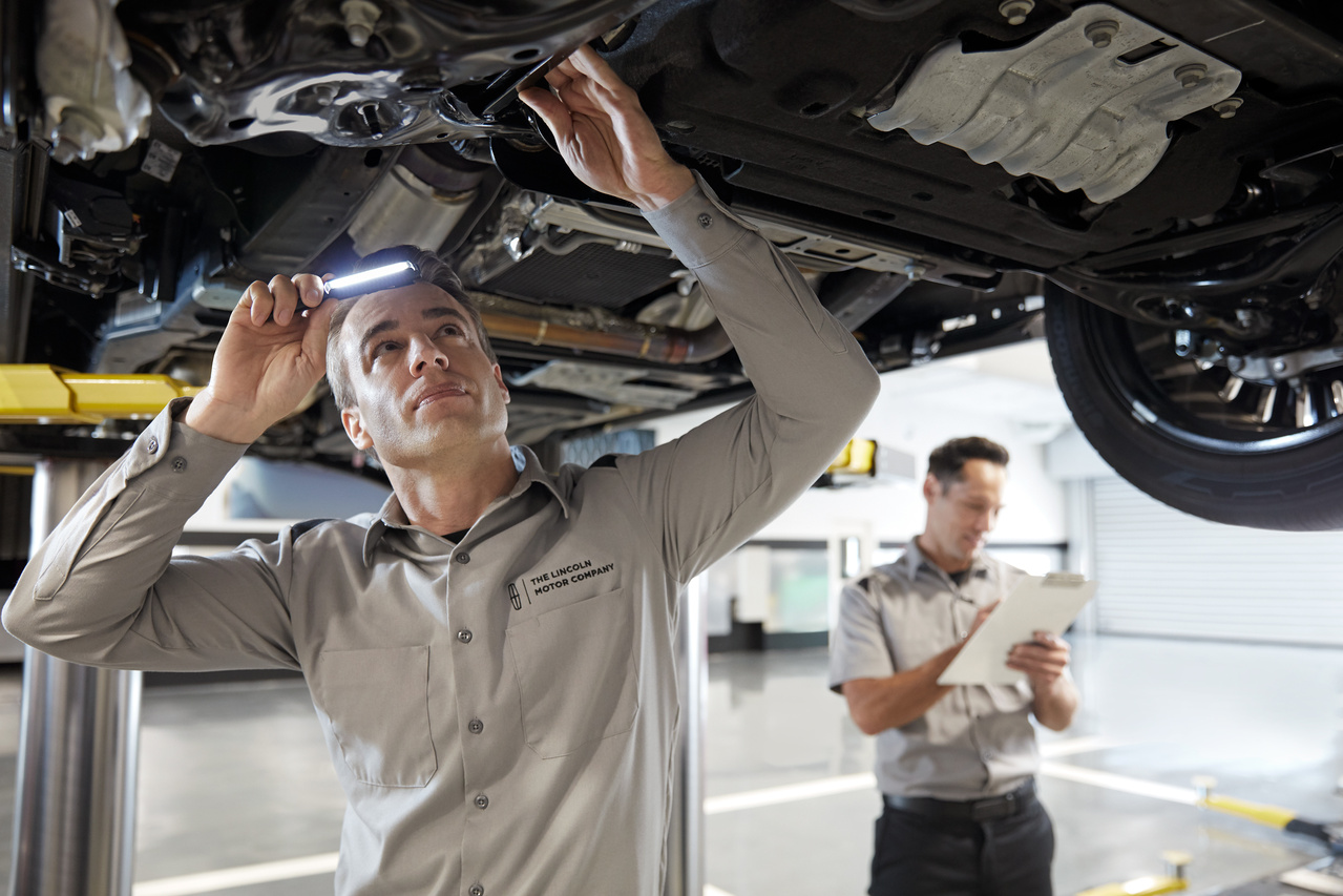  | Lincoln of Cutler Bay in Miami FL