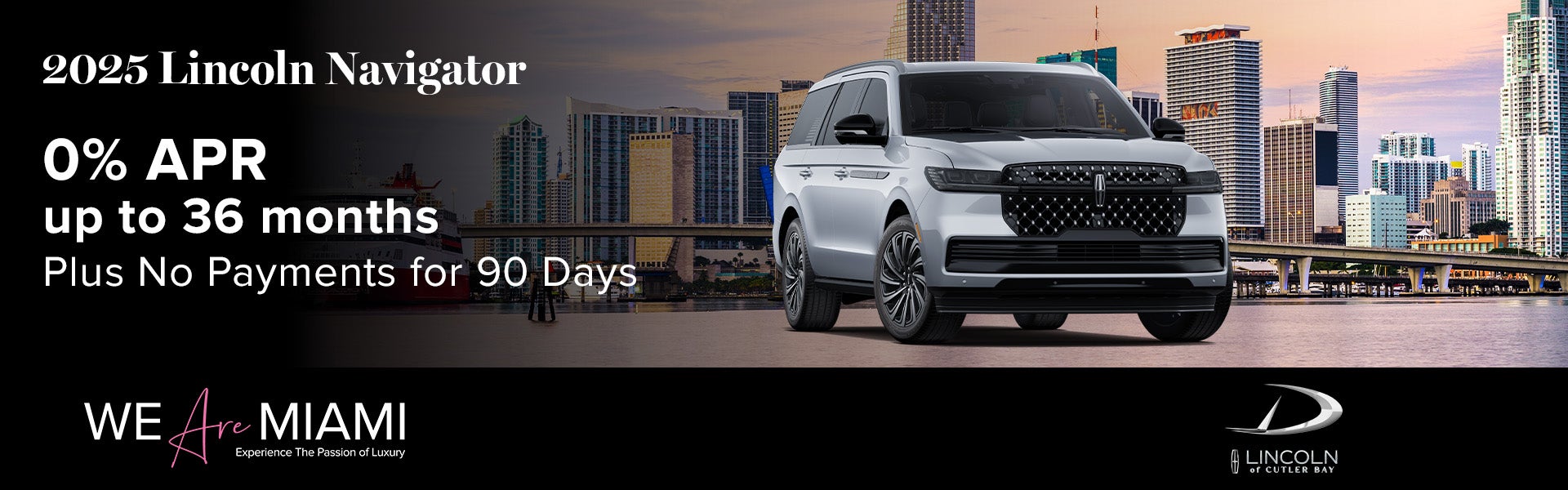 Navigator APR