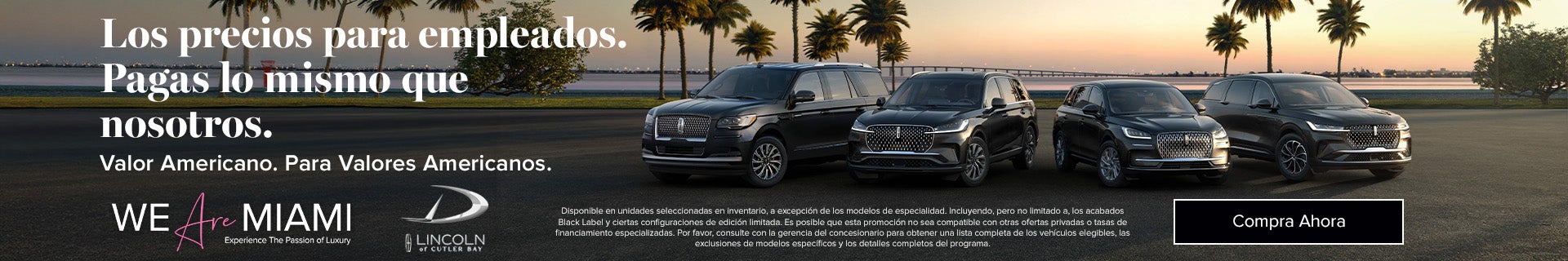 year end sales event
