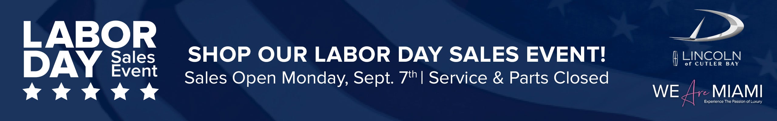 Labor Day